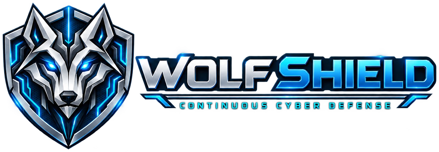 WOLF SHIELD
